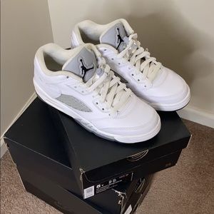 Jordan 5
